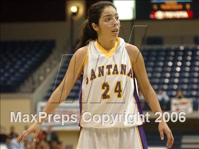 Thumbnail 3 in Santana vs. Kearny (SDS D3 Final) photogallery.