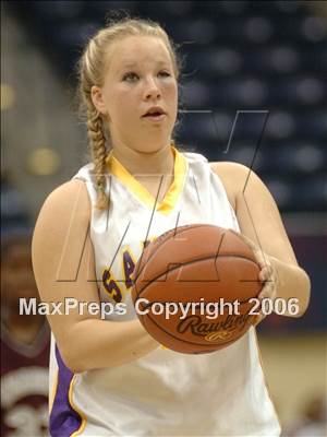 Thumbnail 1 in Santana vs. Kearny (SDS D3 Final) photogallery.