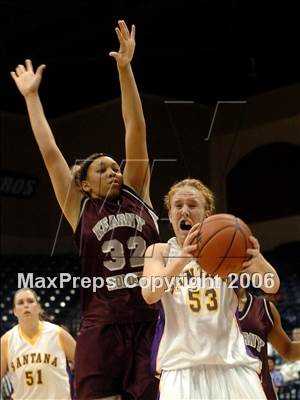 Thumbnail 1 in Santana vs. Kearny (SDS D3 Final) photogallery.