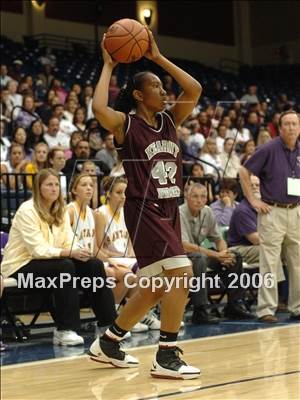 Thumbnail 2 in Santana vs. Kearny (SDS D3 Final) photogallery.