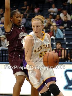 Thumbnail 1 in Santana vs. Kearny (SDS D3 Final) photogallery.