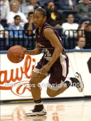 Thumbnail 2 in Santana vs. Kearny (SDS D3 Final) photogallery.