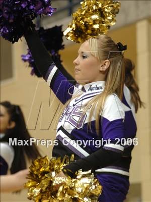 Thumbnail 1 in Santana vs. Kearny (SDS D3 Final) photogallery.