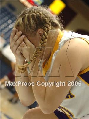 Thumbnail 1 in Santana vs. Kearny (SDS D3 Final) photogallery.