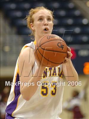 Thumbnail 2 in Santana vs. Kearny (SDS D3 Final) photogallery.