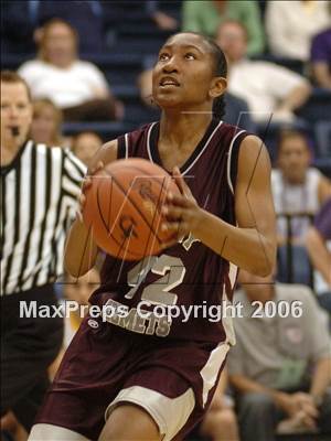 Thumbnail 1 in Santana vs. Kearny (SDS D3 Final) photogallery.