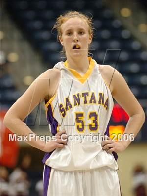 Thumbnail 3 in Santana vs. Kearny (SDS D3 Final) photogallery.