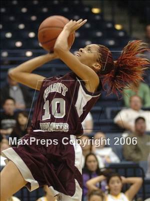 Thumbnail 3 in Santana vs. Kearny (SDS D3 Final) photogallery.