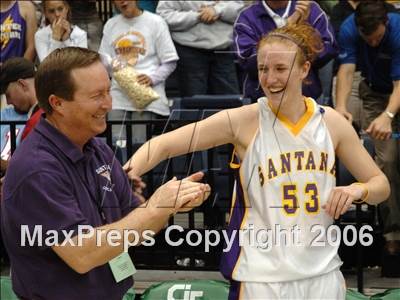 Thumbnail 1 in Santana vs. Kearny (SDS D3 Final) photogallery.