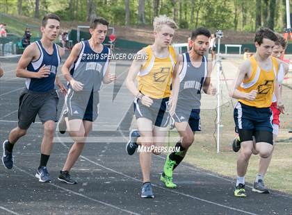 Thumbnail 1 in Myers Park Home Meet photogallery.