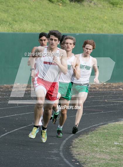 Thumbnail 2 in Myers Park Home Meet photogallery.