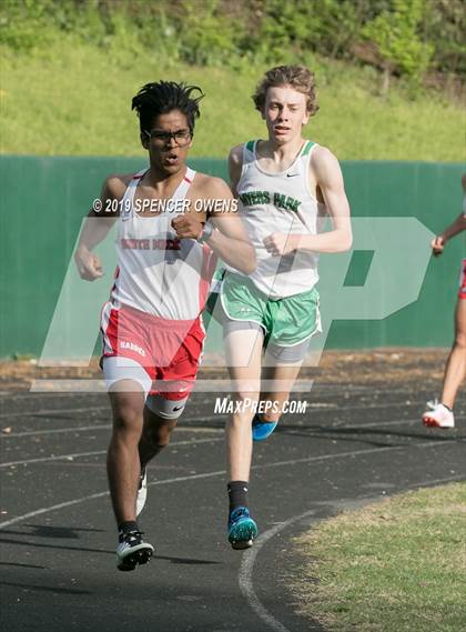 Thumbnail 3 in Myers Park Home Meet photogallery.