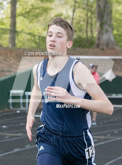 Thumbnail 3 in Myers Park Home Meet photogallery.