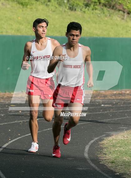 Thumbnail 2 in Myers Park Home Meet photogallery.