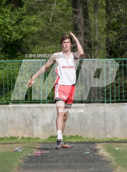 Thumbnail 3 in Myers Park Home Meet photogallery.