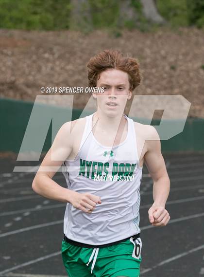 Thumbnail 2 in Myers Park Home Meet photogallery.
