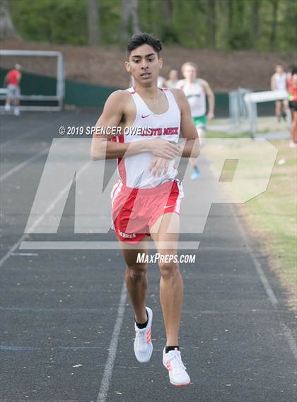 Thumbnail 2 in Myers Park Home Meet photogallery.