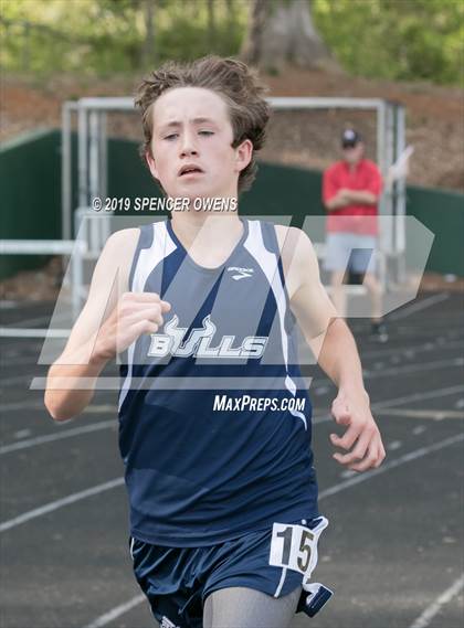 Thumbnail 1 in Myers Park Home Meet photogallery.