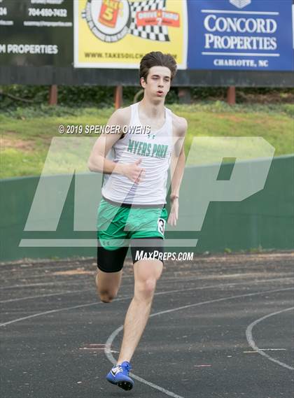Thumbnail 1 in Myers Park Home Meet photogallery.