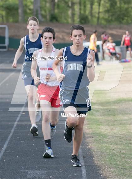 Thumbnail 1 in Myers Park Home Meet photogallery.