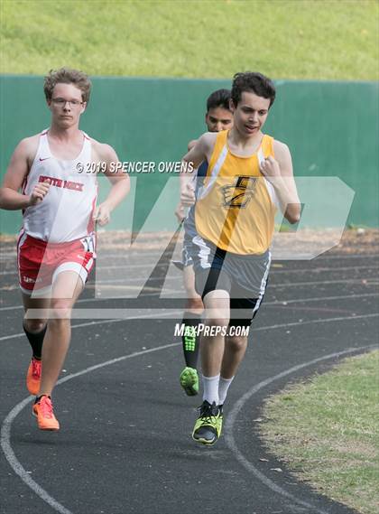 Thumbnail 1 in Myers Park Home Meet photogallery.