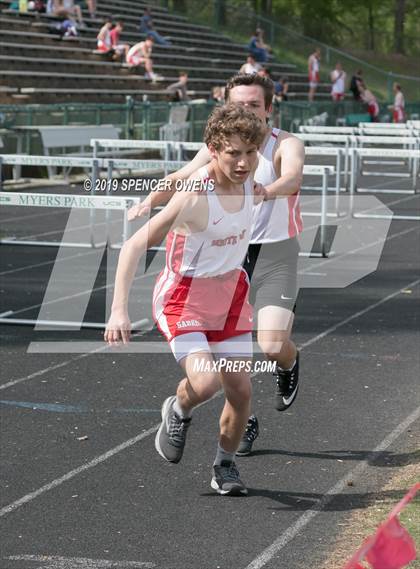 Thumbnail 2 in Myers Park Home Meet photogallery.