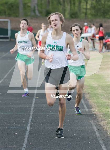 Thumbnail 3 in Myers Park Home Meet photogallery.