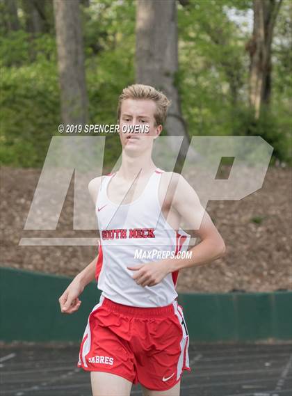 Thumbnail 3 in Myers Park Home Meet photogallery.