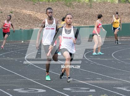Thumbnail 2 in Myers Park Home Meet photogallery.