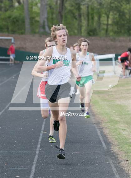 Thumbnail 2 in Myers Park Home Meet photogallery.