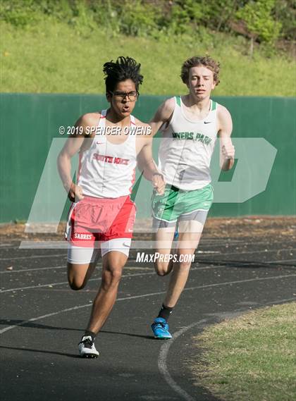 Thumbnail 1 in Myers Park Home Meet photogallery.