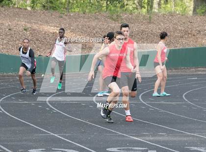 Thumbnail 1 in Myers Park Home Meet photogallery.