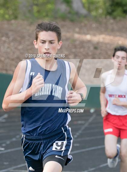 Thumbnail 1 in Myers Park Home Meet photogallery.