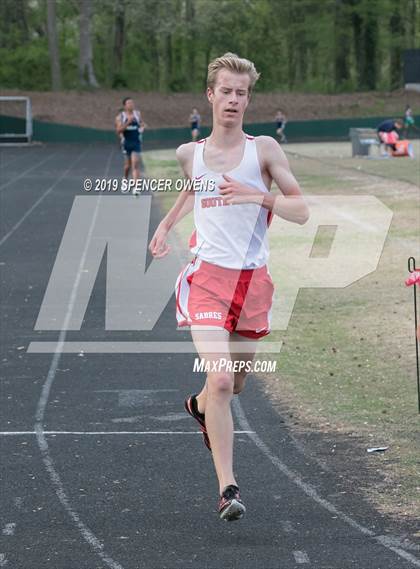 Thumbnail 3 in Myers Park Home Meet photogallery.