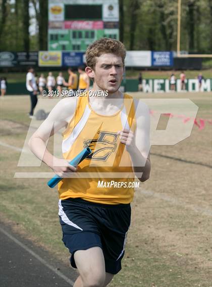 Thumbnail 2 in Myers Park Home Meet photogallery.