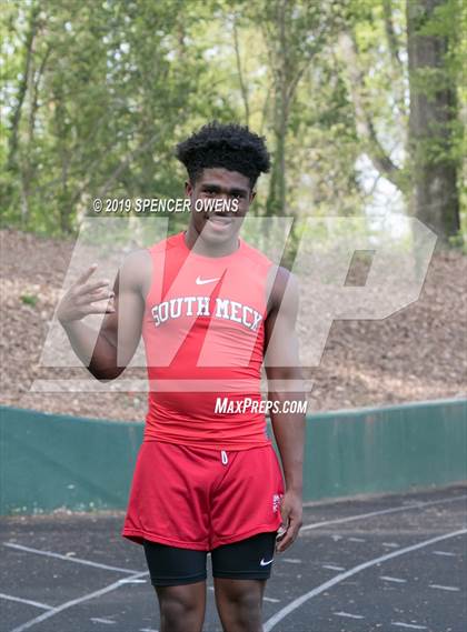 Thumbnail 3 in Myers Park Home Meet photogallery.