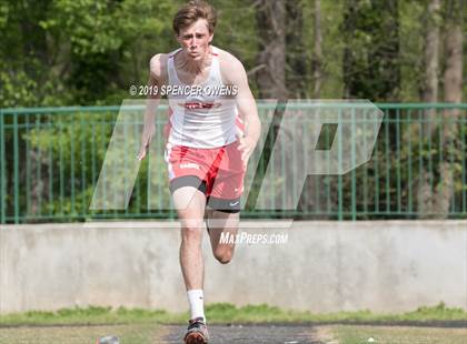 Thumbnail 2 in Myers Park Home Meet photogallery.