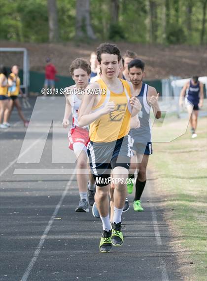 Thumbnail 3 in Myers Park Home Meet photogallery.