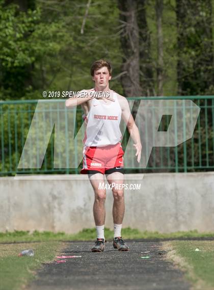 Thumbnail 2 in Myers Park Home Meet photogallery.