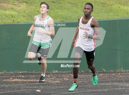 Thumbnail 3 in Myers Park Home Meet photogallery.