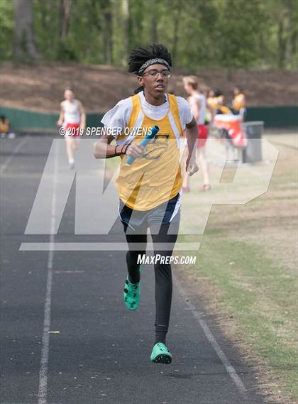 Thumbnail 3 in Myers Park Home Meet photogallery.