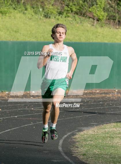 Thumbnail 3 in Myers Park Home Meet photogallery.