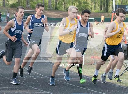 Thumbnail 2 in Myers Park Home Meet photogallery.