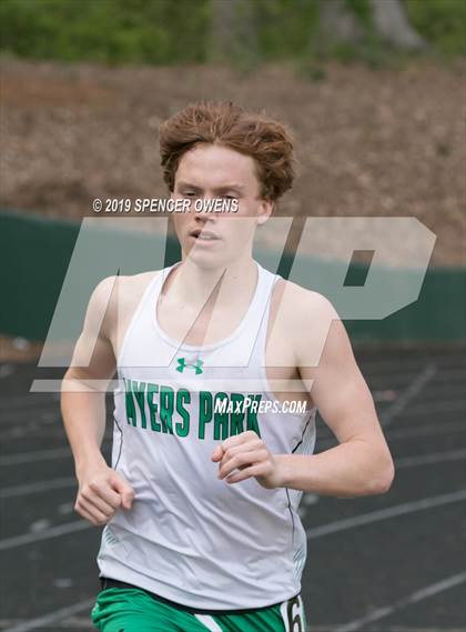 Thumbnail 3 in Myers Park Home Meet photogallery.