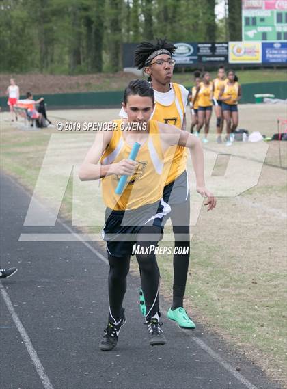 Thumbnail 1 in Myers Park Home Meet photogallery.