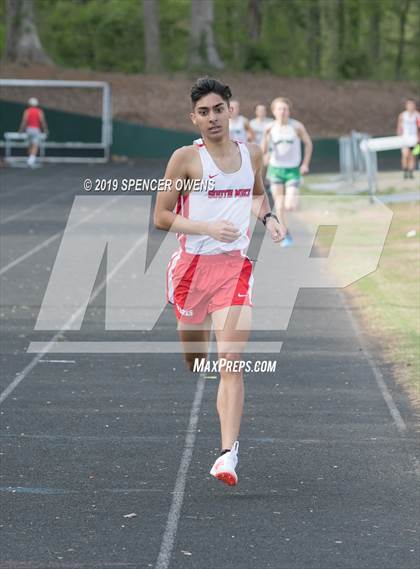Thumbnail 3 in Myers Park Home Meet photogallery.