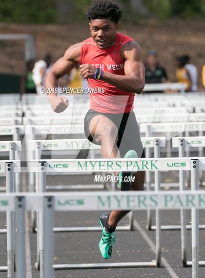 Thumbnail 3 in Myers Park Home Meet photogallery.