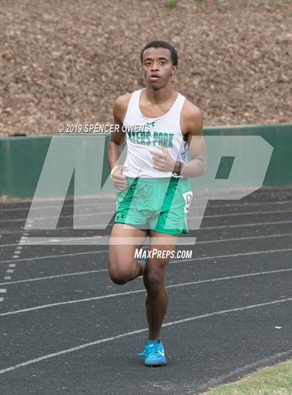 Thumbnail 2 in Myers Park Home Meet photogallery.