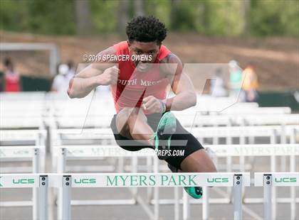 Thumbnail 1 in Myers Park Home Meet photogallery.