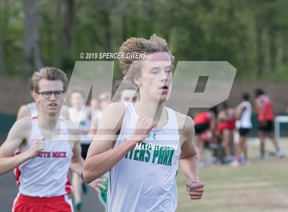Thumbnail 3 in Myers Park Home Meet photogallery.